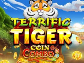 Terrific Tiger Coin Combo