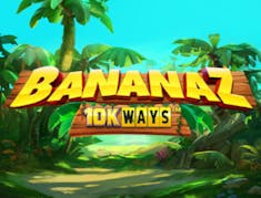 Bananaz 10K Ways logo