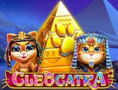 Cleocatra logo