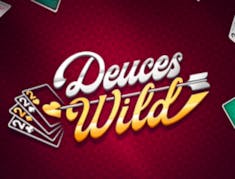 Deuces Wild logo