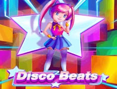 Disco Beats logo