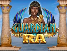 Guardian of Ra logo