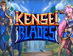 Kensei Blades logo