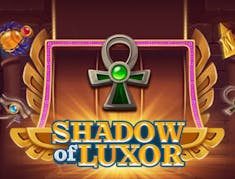 Shadow of Luxor logo