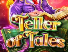 Teller of Tales logo