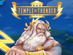 Temple of Thunder logo