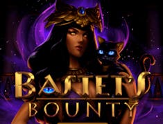 Bastet's Bounty logo