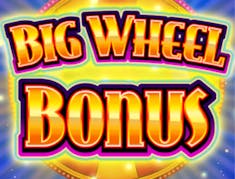 Big Wheel Bonus logo