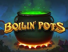 Boilin' Pots logo