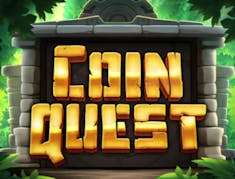 Coin Quest logo