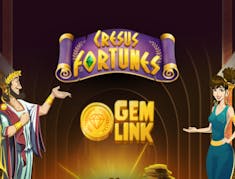 Cresus Fortunes logo