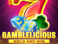 Gamblelicious logo