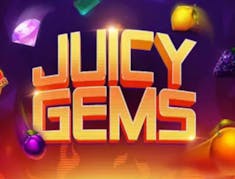 Juicy Gems logo