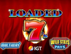 Loaded 7's logo