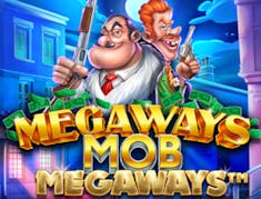 Megaways Mob logo
