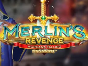 Merlin’s Revenge Megaways