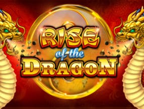 Rise of the Dragon