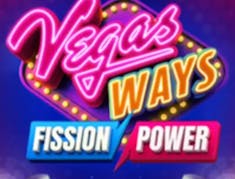Vegas Ways logo