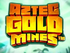 Aztec Gold Mines logo