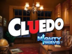 Cluedo Mightyways logo