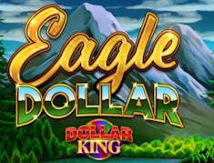 Eagle Dollar logo