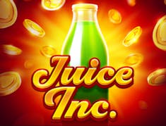 Juice Inc logo