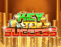 Key to Success logo