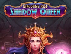 Kingdoms Rise Shadow Queen logo