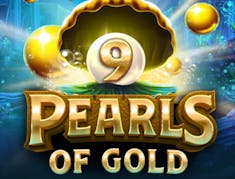 Pearls of Gold logo
