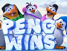 PengWins logo