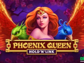 Phoenix Queen: Hold ‘n’ Link