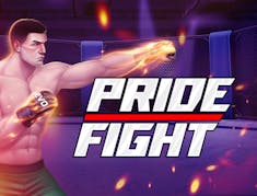 Pride Fight logo