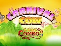 Carnival Cow Coin Combo logo