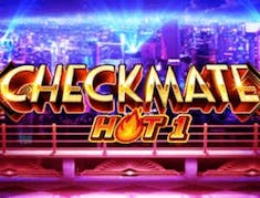 Checkmate Hot 1 logo