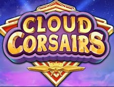 Cloud Corsairs logo