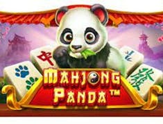 Mahjong Panda logo
