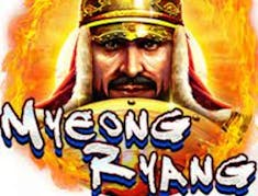 Myeong Ryang logo