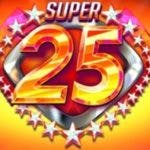 Super 25 Stars - Red Rake Gaming avança para o sétimo jogo da franquia