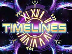 Timelines logo