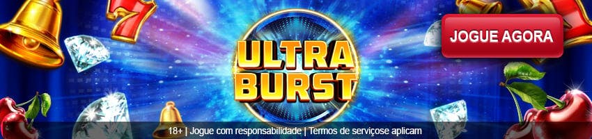 Ultraburst banner