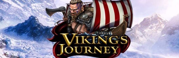 Vikings Journey do Red Rake abre as portas de Valhalla