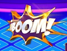 Boom logo