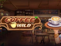 Coffee Wild logo