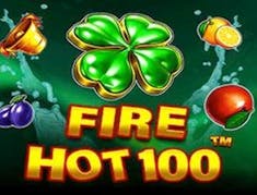 Fire Hot 100 logo