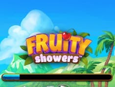 Fruity Showers logo