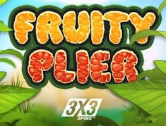 Fruityplier logo