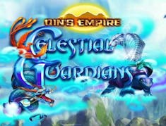 Qin's Empire Celestial Guardians logo