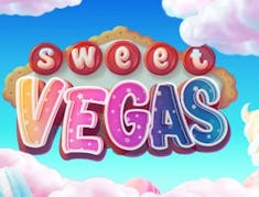 Sweet Vegas logo