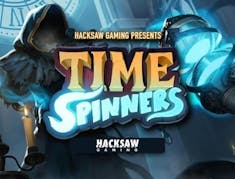 Time Spinners logo