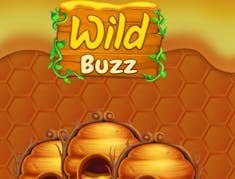 Wild Buzz logo